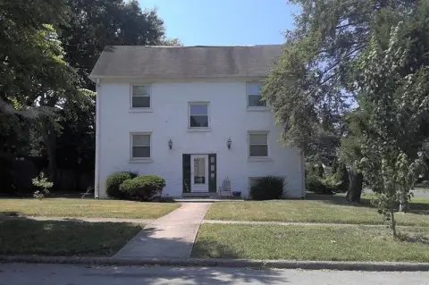 Six-Unit Multifamily Building
