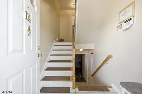 Two-Family Home with Finished Basement
