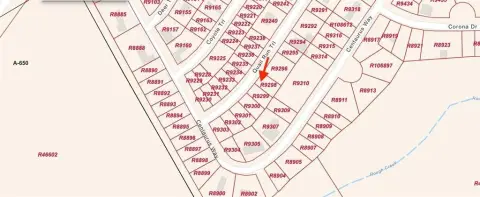 Residential Land in Granbury, TX