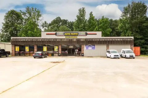 Automotive Retail Property