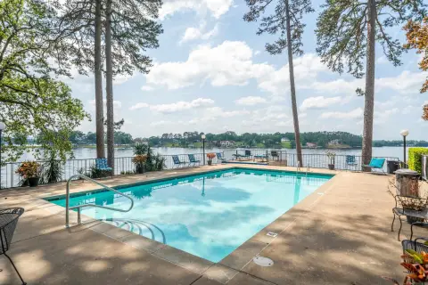 Lakefront Residential Income Property