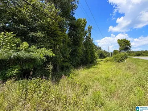 B-3 Zoned Industrial Development Land
