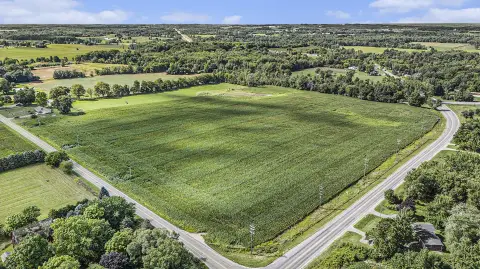 30.4 Acres of Farmland
