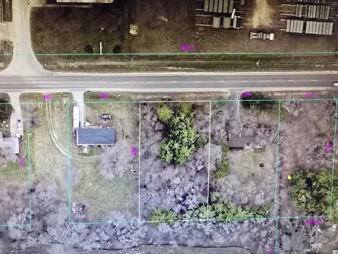 IG-Zoned Industrial Land