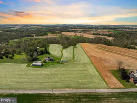 Scenic Land in Millersville, PA
