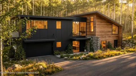 Riverside Vacant Lot in Aspen