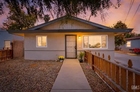 Updated Duplex