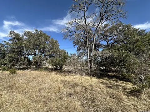 Residential Land in Blanco, TX