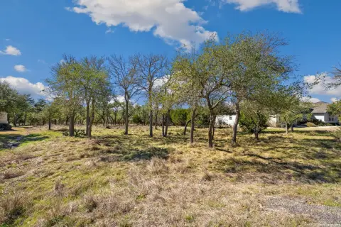 Greenbelt Homesite in Vintage Oaks