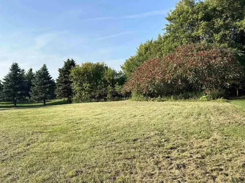 Residential Lot Near Golf Course