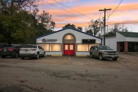 Office Suite with Four Private Offices