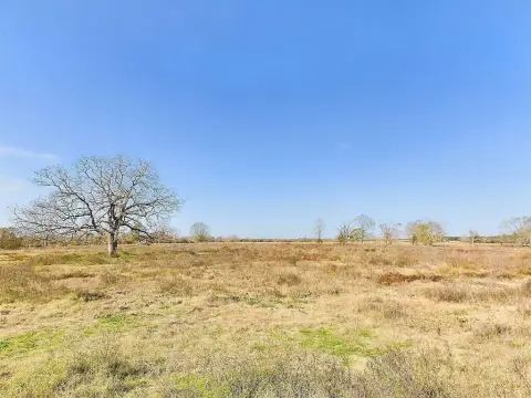 Land with Two Ponds and Pasture