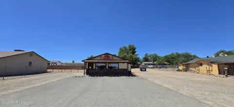 Freestanding Storefront with On-Site Parking