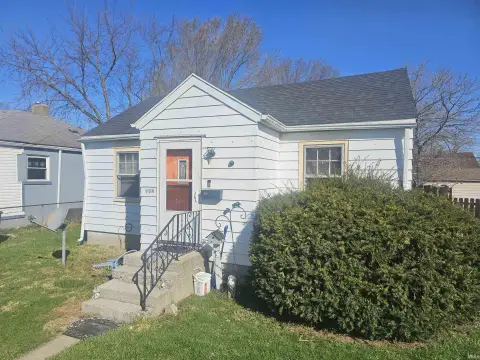 Muncie Investment Property Portfolio