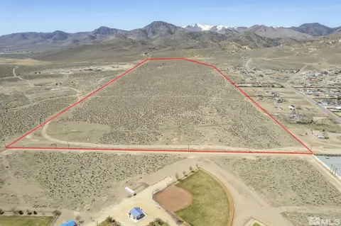 157.61 Acres Development Opportunity