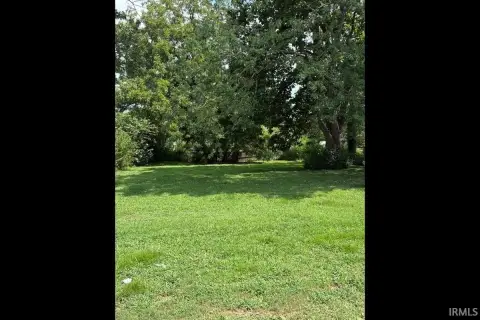 Residential Land in Evansville, IN