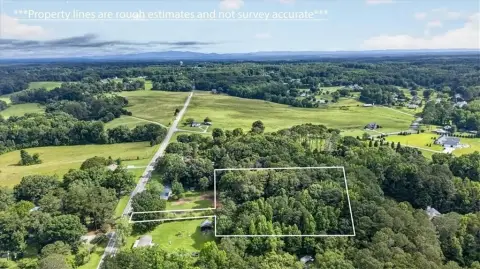 Cleared 2-Acre Building Lot