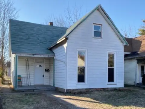 Renovated Evansville Investment Property