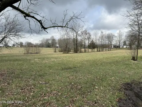 Land For Sale, Maryville, TN