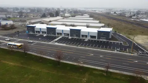 Kennewick Retail Opportunity