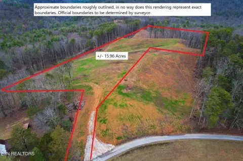 Reliance, TN Land for Sale
