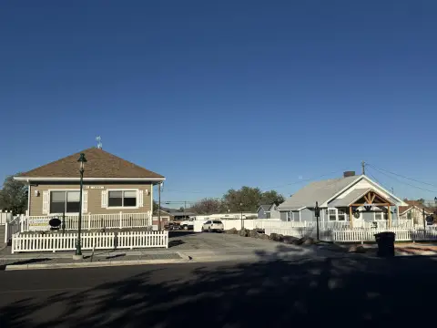 Multi-Building Mixed-Use Property