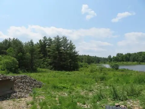 6.17 Acres Vacant Land