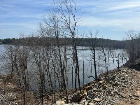 Adirondack Lakefront Land For Sale