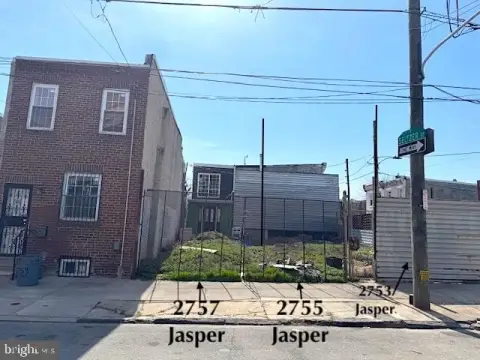 Land for Sale in Philadelphia