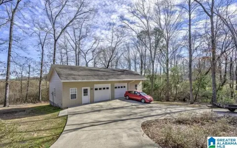 Residential Land Lot With Heated Garage