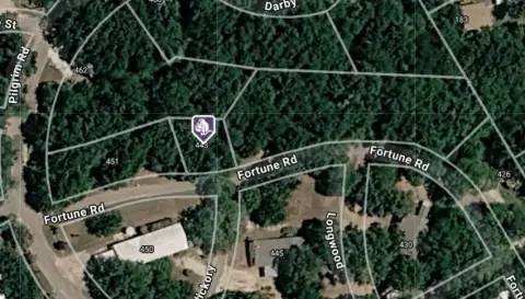 Residential Lot Near Lake Access