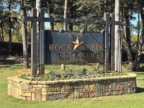 Land in Rock Creek Community