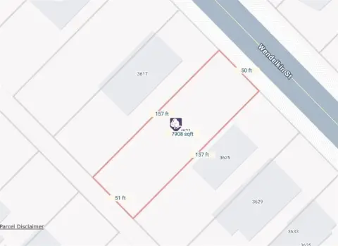 Residential Land in Dallas, TX