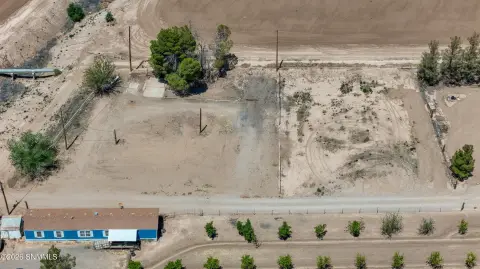 Las Cruces Land For Sale