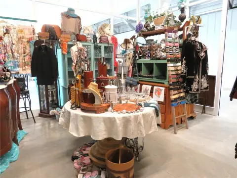 Equestrian Boutique Business Opportunity