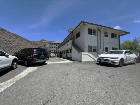 Honolulu Multifamily Development Opportunity