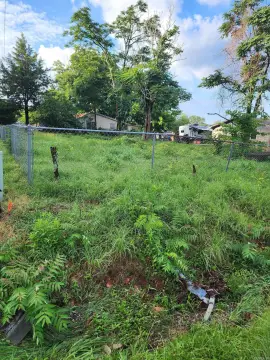 Residential Lot in Mena, AR