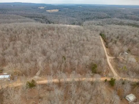 Arkansas Hunting and Recreation Land