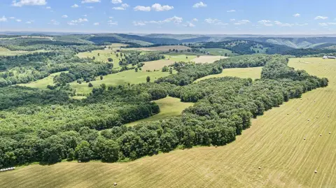 102 Acre Recreational Tract