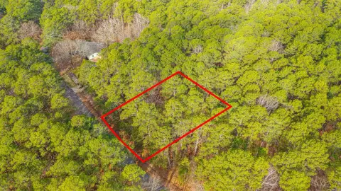 Residential Lot in Gated Community