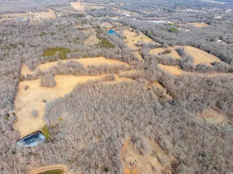 Black Rock Acreage with Development Potential