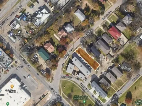 Dallas Land Development Opportunity