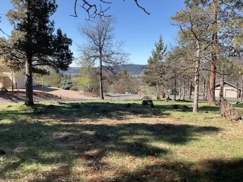 Corner View Home Lot