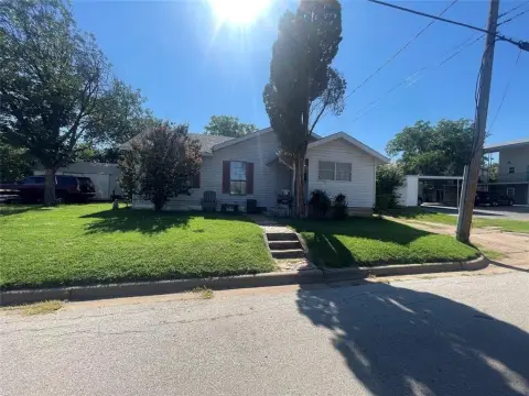 Wichita Falls Home For Sale