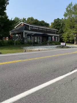Mixed-Use Property with Workshop