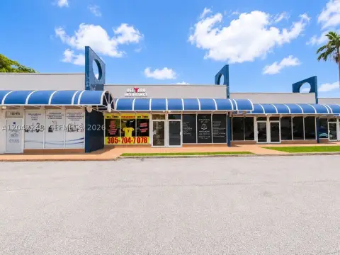 Professional Office Space with Utilities