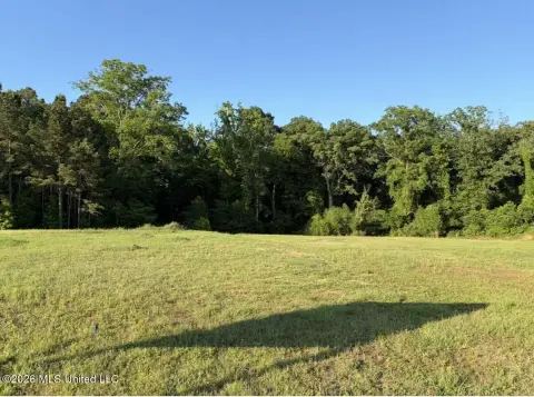 Residential Lot in Flowood, MS