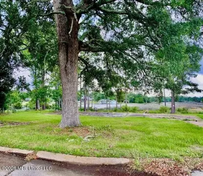 Waterfront Land in Biloxi, MS