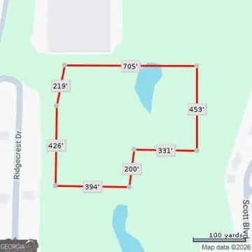 Land with Utility Options