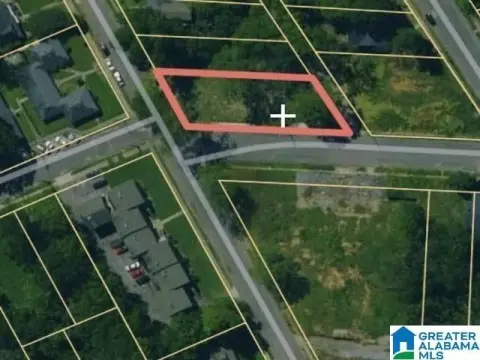 Corner Lot Commercial Land